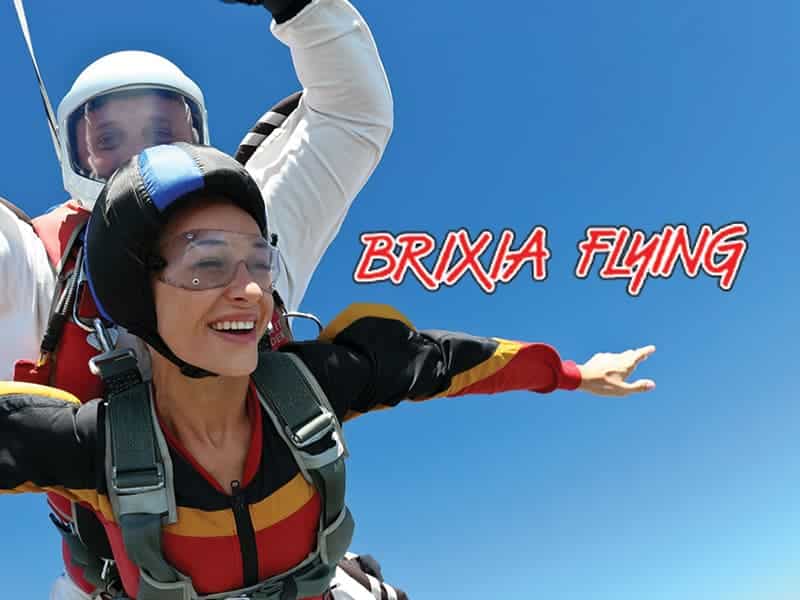 Brixia Flying