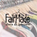 FairMade, negozio abbigliamento vegan Brescia
