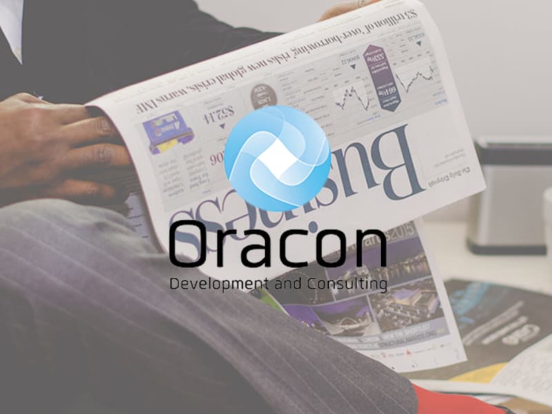 Oracon Development and Consulting