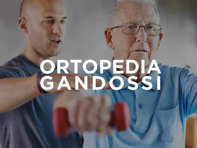 Ortopedia Gandossi, centro posturale a Rovato