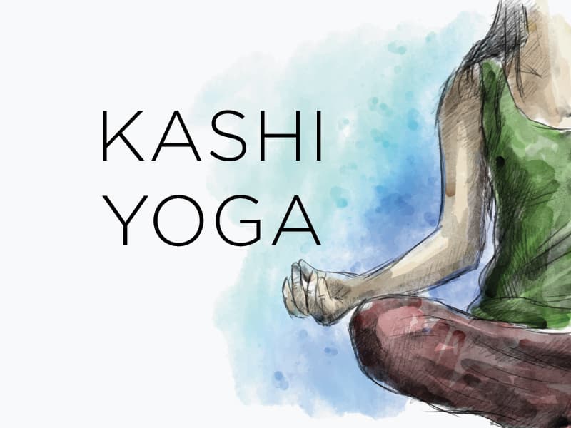 Kashi Yoga, scuola di yoga Brescia