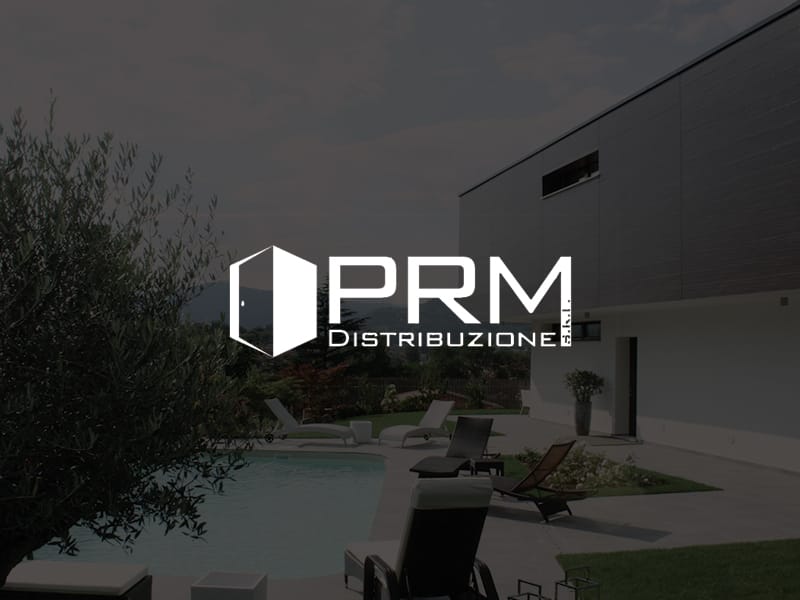 PRM Distribuzione, infissi Brescia